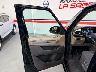 Volkswagen Multivan 2.0 TDI 150cv DSG7