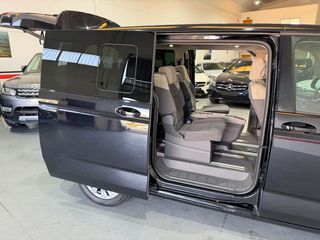 Volkswagen Multivan 2.0 TDI 150cv DSG7