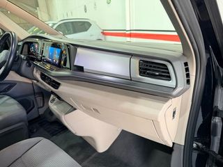 Volkswagen Multivan 2.0 TDI 150cv DSG7