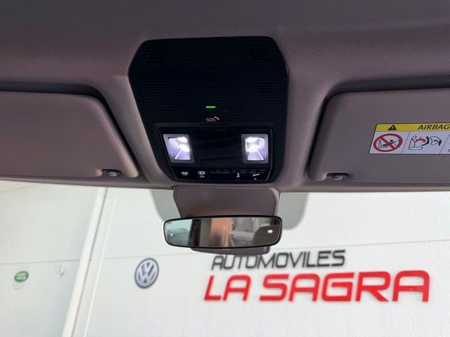 Volkswagen Multivan 2.0 TDI 150cv DSG7 (2023)