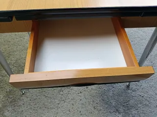 Tavolo cucina vintage anni '70