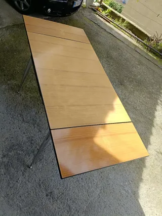 Tavolo cucina vintage anni '70