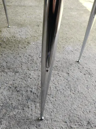 Tavolo cucina vintage anni '70