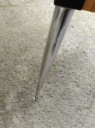 Tavolo cucina vintage anni '70