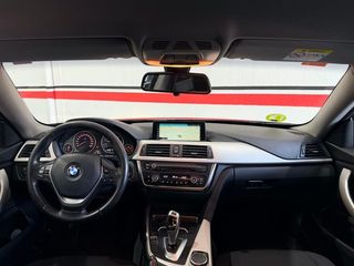 BMW Serie 4 Modern Line