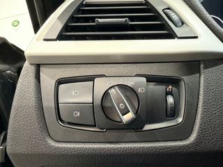 BMW Serie 4 Modern Line