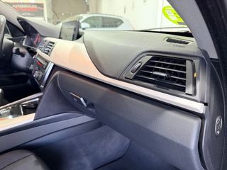 BMW Serie 4 Modern Line