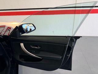 BMW Serie 4 Modern Line