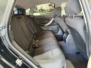 BMW Serie 4 Modern Line