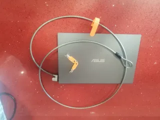 Candado Kensington Microsaver para portátil