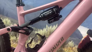 Specialized Turbo Levo Gen 4