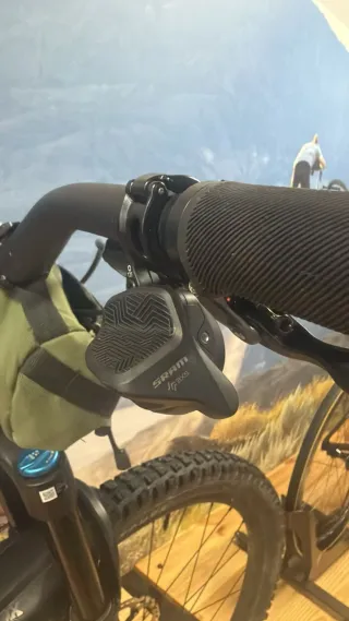 Specialized Turbo Levo Gen 4