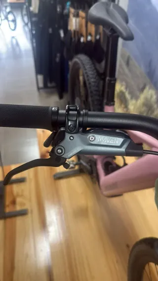 Specialized Turbo Levo Gen 4