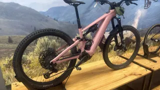 Specialized Turbo Levo Gen 4