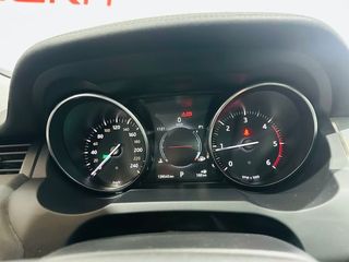Land-Rover Range Rover Evoque SE