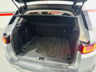 Land-Rover Range Rover Evoque SE