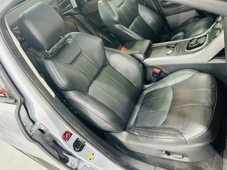 Land-Rover Range Rover Evoque SE