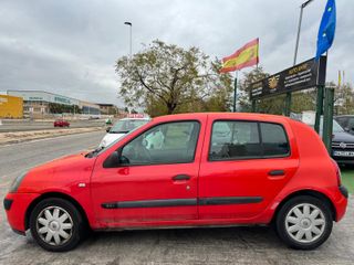 Renault Clio 2004 INFO 633356702
