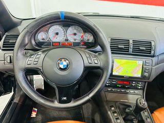 BMW Serie 3 M3