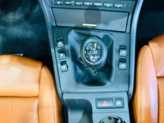BMW Serie 3 M3 (2004)