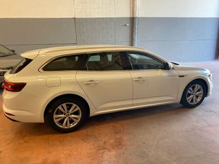 Renault Talisman 2017