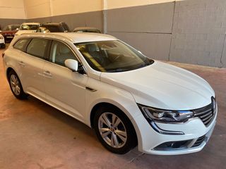 Renault Talisman 2017
