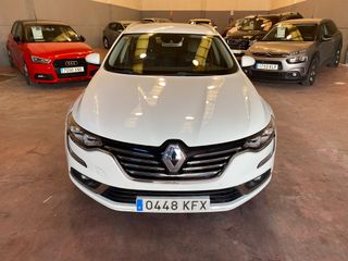 Renault Talisman 2017