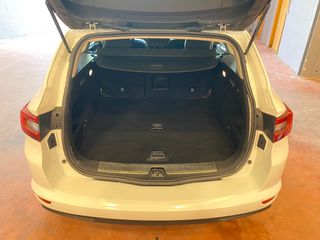 Renault Talisman 2017