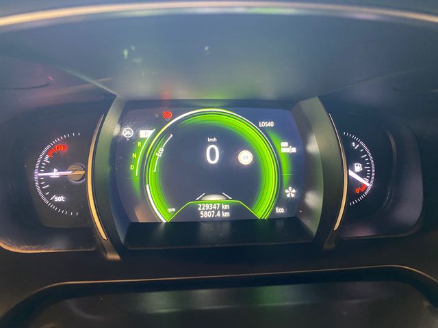 Renault Talisman 2017