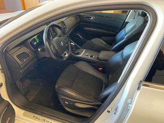 Renault Talisman 2017