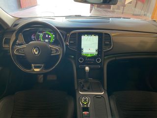 Renault Talisman 2017