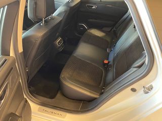 Renault Talisman 2017