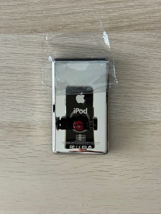 iPod Classic 5.5ª 256GB + 2000mAh