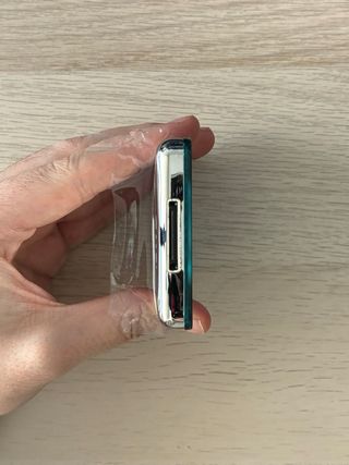 iPod Classic 5.5ª 256GB + 2000mAh