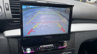 BMW Serie 1 118d Pack M – Blanco / Techo Panorámic