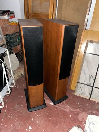 Equipo de sonido Pioneer