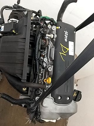 MOTOR COMPLETO SUZUKI IGNIS I (FH)