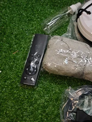 Robot Limpiaventanas