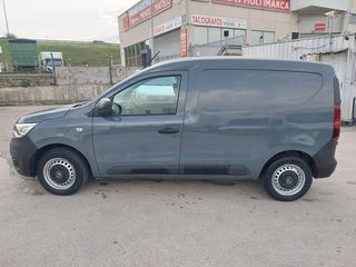 Renault Express 2021