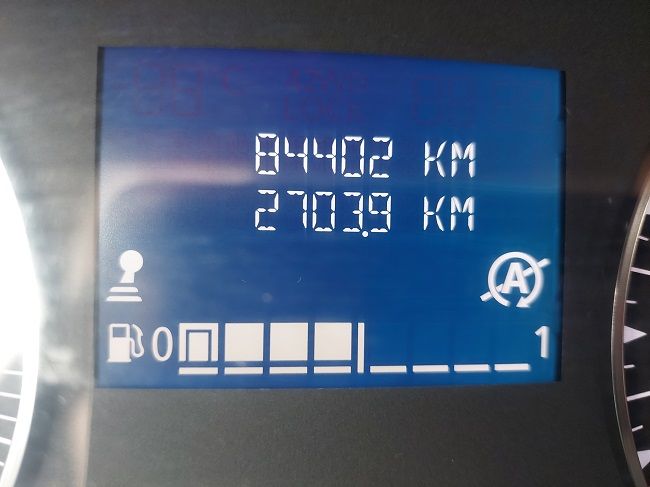 Renault Express 2021, foto 9