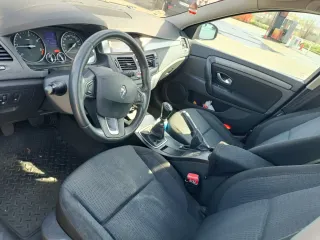 Renault Laguna 2010