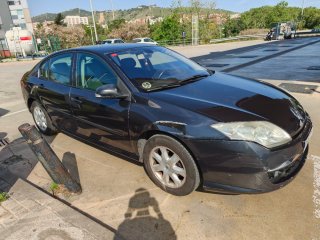 Renault Laguna 2010