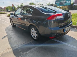Renault Laguna 2010