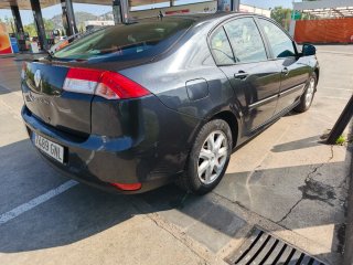 Renault Laguna 2010