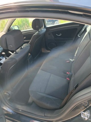 Renault Laguna 2010