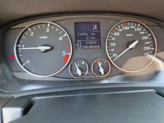 Renault Laguna 2010