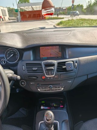 Renault Laguna 2010
