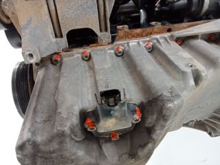 MOTOR COMPLETO AUDI Q5 (8R)