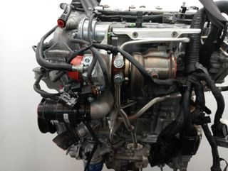 MOTOR COMPLETO OPEL ASTRA K LIM. 5TÜRIG