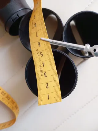 Beccuccio Asciugacapelli Nero